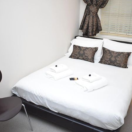 West Port - 2Br In The Heart Of The Old Town Just Off The Grassmarket إدنبرة المظهر الخارجي الصورة