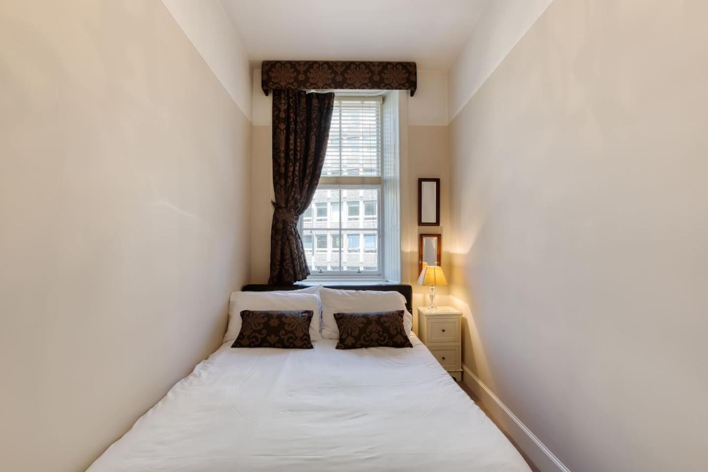 West Port - 2Br In The Heart Of The Old Town Just Off The Grassmarket إدنبرة المظهر الخارجي الصورة