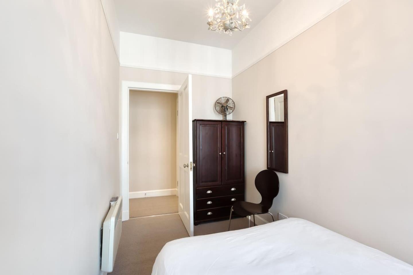West Port - 2Br In The Heart Of The Old Town Just Off The Grassmarket إدنبرة المظهر الخارجي الصورة