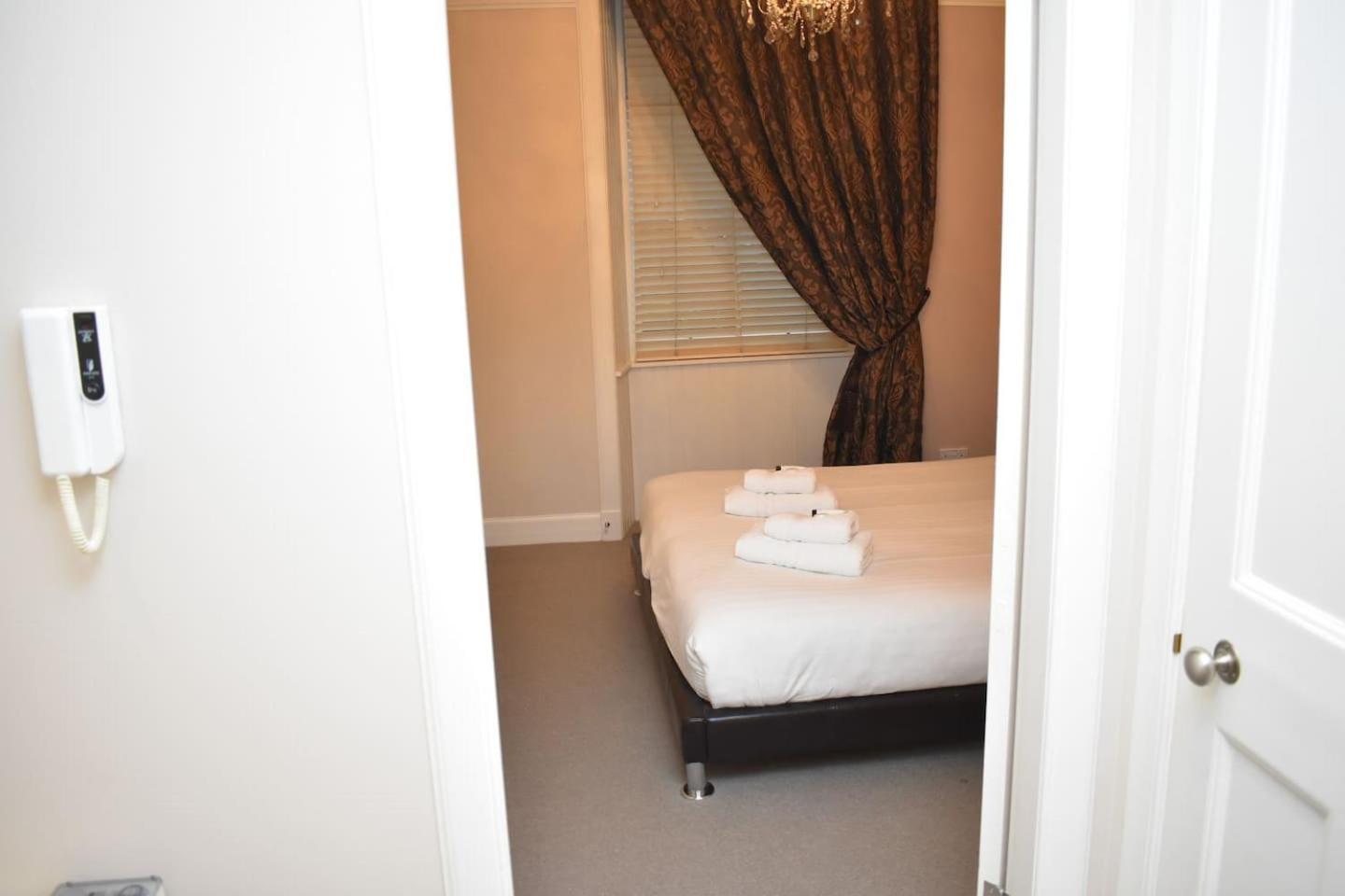 West Port - 2Br In The Heart Of The Old Town Just Off The Grassmarket إدنبرة المظهر الخارجي الصورة