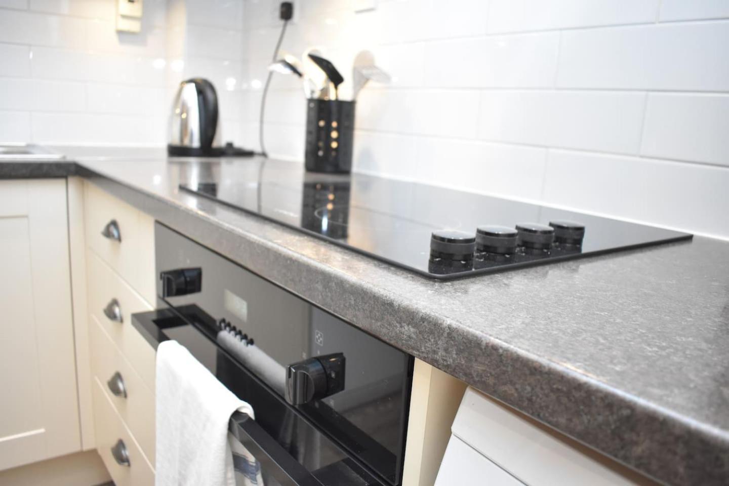 West Port - 2Br In The Heart Of The Old Town Just Off The Grassmarket إدنبرة المظهر الخارجي الصورة