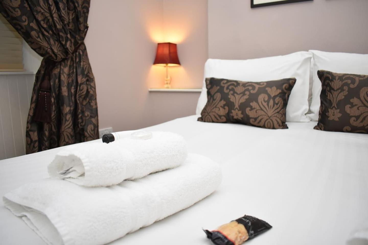 West Port - 2Br In The Heart Of The Old Town Just Off The Grassmarket إدنبرة المظهر الخارجي الصورة