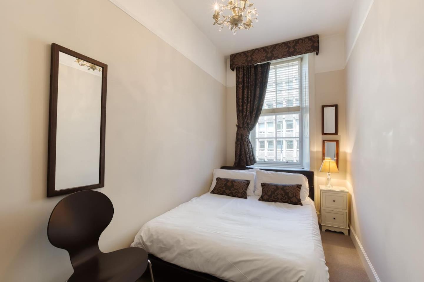 West Port - 2Br In The Heart Of The Old Town Just Off The Grassmarket إدنبرة المظهر الخارجي الصورة