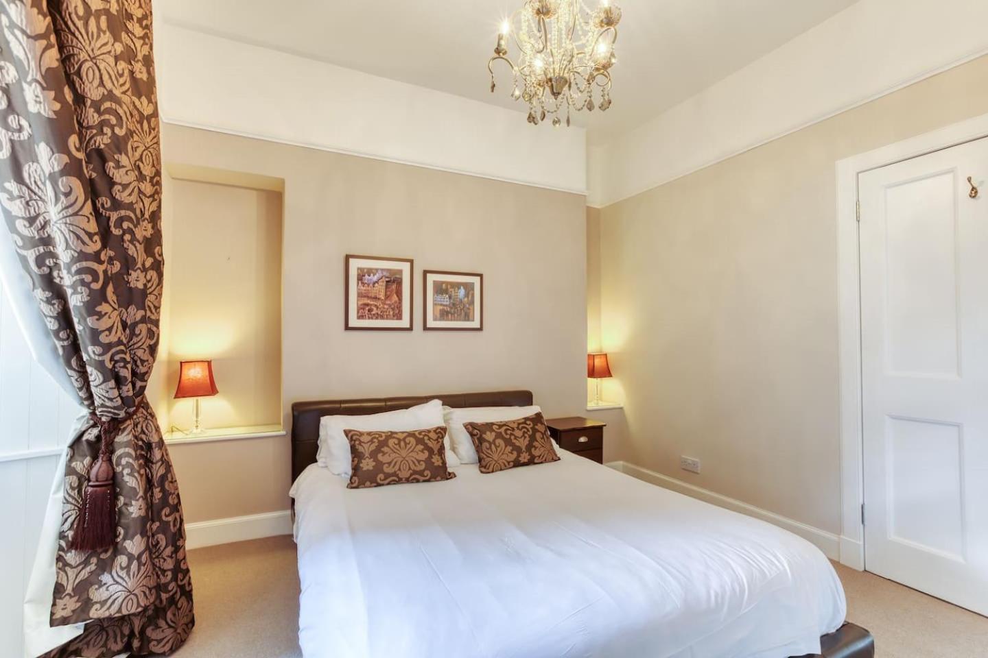 West Port - 2Br In The Heart Of The Old Town Just Off The Grassmarket إدنبرة المظهر الخارجي الصورة